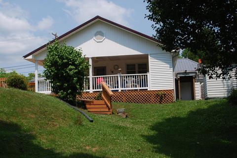 208 NE Park Avenue Wise Va 24293, Wise, VA 24293 photo 9