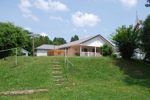 208 NE Park Avenue Wise Va 24293, Wise, VA 24293 photo 8