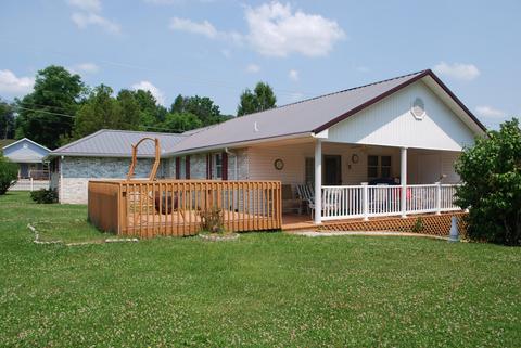 208 NE Park Avenue Wise Va 24293, Wise, VA 24293 photo 7