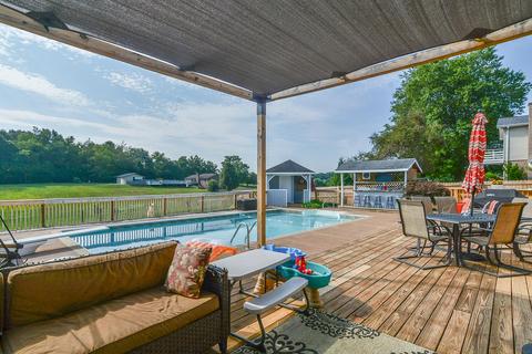 140 Tangency Drive Gray Tn 37615, Gray, TN 37615 photo 7