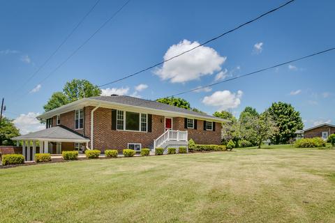 65 Shaw Road Chuckey Tn 37641, Chuckey, TN 37641 photo 1