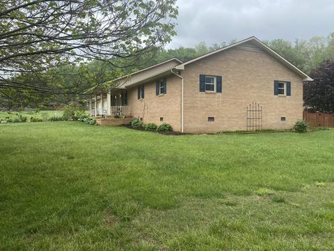500 Old Stage Road Erwin Tn 37650, Erwin, TN 37650 photo 2