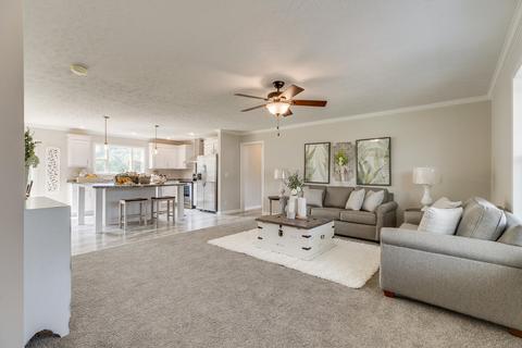 470 Roaming Drive Chuckey Tn 37641, Chuckey, TN 37641 photo 5