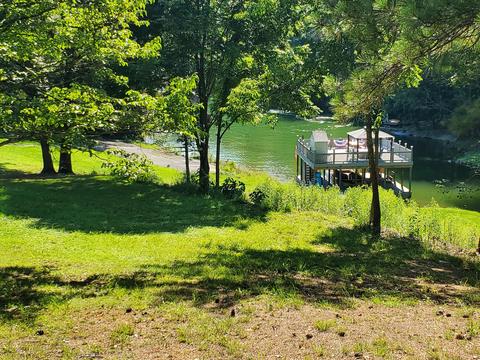 tbd Sheltered Cove Private Drive Piney Flats Tn 37686, Piney Flats, TN 37686