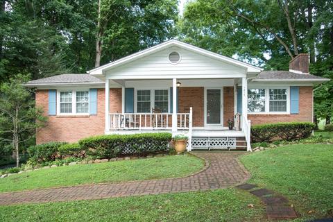 1817 Moore Avenue Greeneville Tn 37745, Greeneville, TN 37745 photo 48
