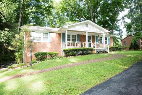 1817 Moore Avenue Greeneville Tn 37745, Greeneville, TN 37745 photo 49