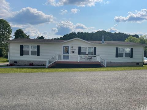9224 Mountain Laurel St, Wise, VA 24293 photo 1
