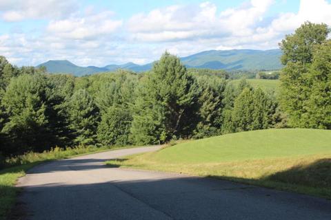 lot49 Laurel Way Mountain City Tn 37683, Mountain City, TN 37683