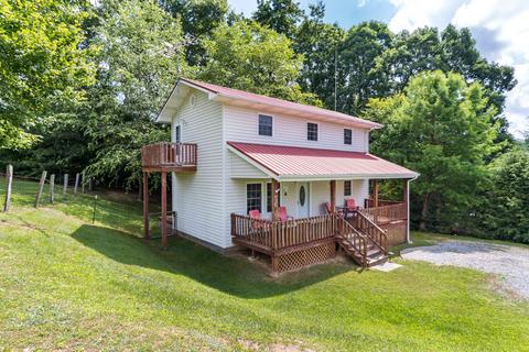 245 Whittemore Road Hampton Tn 37658, Hampton, TN 37658 photo 5