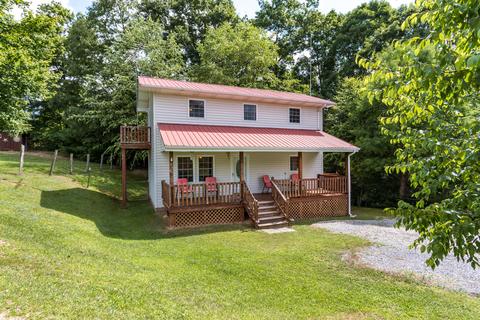 245 Whittemore Road Hampton Tn 37658, Hampton, TN 37658 photo 4