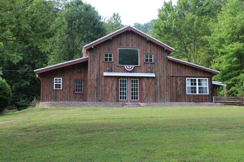 695 Poor Valley Road Rutledge Tn 37861, Rutledge, TN 37861 photo 1