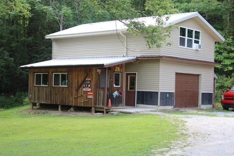 695 Poor Valley Road Rutledge Tn 37861, Rutledge, TN 37861 photo 2
