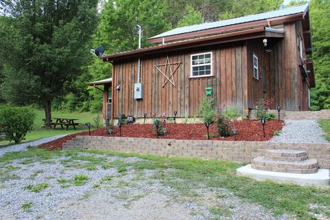 695 Poor Valley Road Rutledge Tn 37861, Rutledge, TN 37861 photo 3