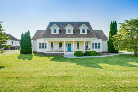 505 Old Stage Road Erwin Tn 37650, Erwin, TN 37650 photo 1