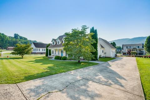 505 Old Stage Road Erwin Tn 37650, Erwin, TN 37650 photo 3