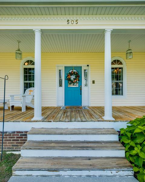 505 Old Stage Road Erwin Tn 37650, Erwin, TN 37650 photo 5