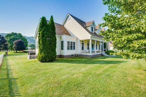 505 Old Stage Road Erwin Tn 37650, Erwin, TN 37650 photo 2