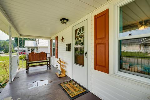 953 Prince Avenue Erwin Tn 37650, Erwin, TN 37650 photo 4