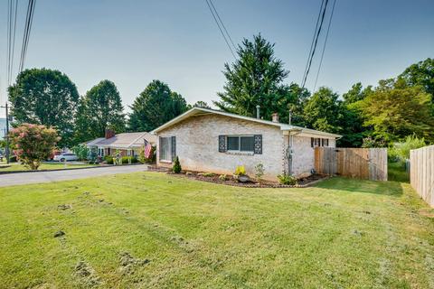 228 Harris Street Erwin Tn 37650, Erwin, TN 37650 photo 2