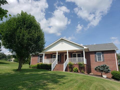 54 E Ridges Drive Chuckey Tn 37641, Chuckey, TN 37641 photo 2