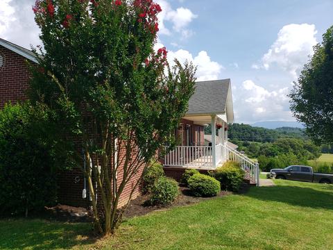 54 E Ridges Drive Chuckey Tn 37641, Chuckey, TN 37641 photo 3