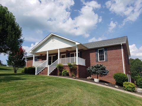54 E Ridges Drive Chuckey Tn 37641, Chuckey, TN 37641 photo 1