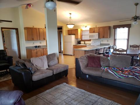 54 E Ridges Drive Chuckey Tn 37641, Chuckey, TN 37641 photo 6