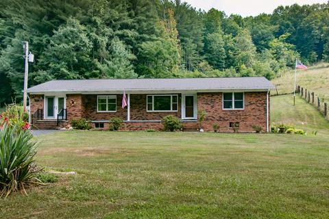 5595 Dry Fork Road Cedar Bluff Va 24609, Cedar Bluff, VA 24609 photo 33