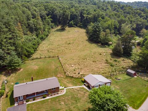 5595 Dry Fork Road Cedar Bluff Va 24609, Cedar Bluff, VA 24609 photo 2