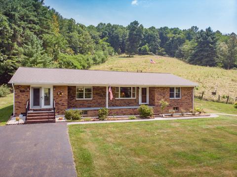 5595 Dry Fork Road Cedar Bluff Va 24609, Cedar Bluff, VA 24609 photo 1