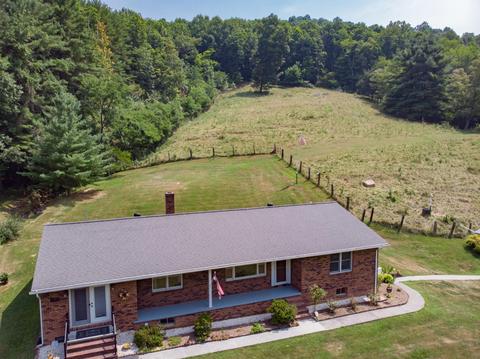 5595 Dry Fork Road Cedar Bluff Va 24609, Cedar Bluff, VA 24609 photo 31