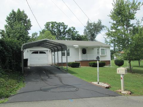 194 E Central Bristol Tn 37620, Bristol, TN 37620 photo 1