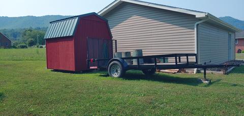 131 Sawmill Road Hampton Tn 37658, Hampton, TN 37658 photo 7