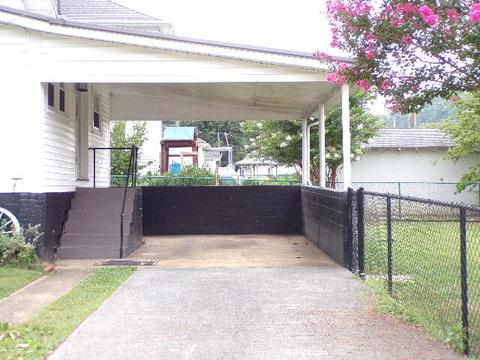 203 Clinchfield Avenue Erwin Tn 37650, Erwin, TN 37650 photo 9