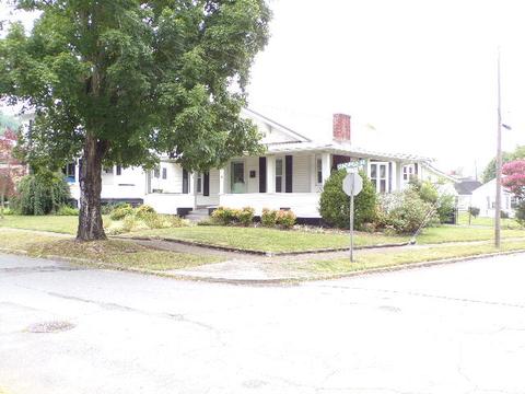 203 Clinchfield Avenue Erwin Tn 37650, Erwin, TN 37650 photo 4