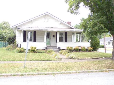 203 Clinchfield Avenue Erwin Tn 37650, Erwin, TN 37650 photo 3