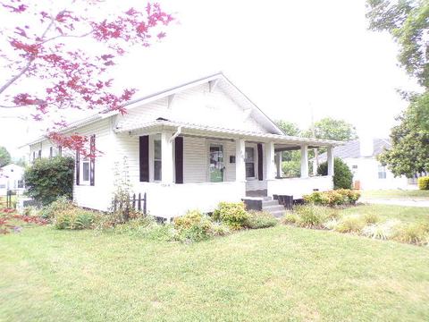 203 Clinchfield Avenue Erwin Tn 37650, Erwin, TN 37650 photo 2
