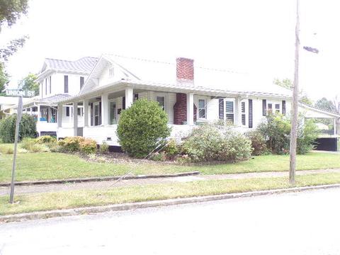 203 Clinchfield Avenue Erwin Tn 37650, Erwin, TN 37650 photo 1