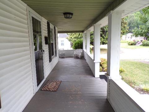 203 Clinchfield Avenue Erwin Tn 37650, Erwin, TN 37650 photo 5