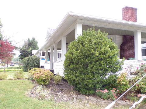 203 Clinchfield Avenue Erwin Tn 37650, Erwin, TN 37650 photo 7