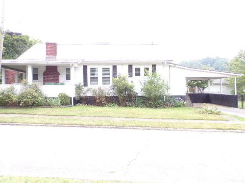 203 Clinchfield Avenue Erwin Tn 37650, Erwin, TN 37650 photo 8