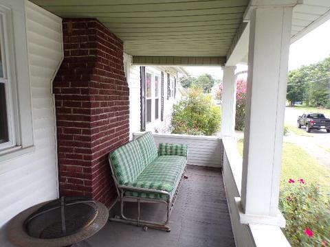 203 Clinchfield Avenue Erwin Tn 37650, Erwin, TN 37650 photo 6