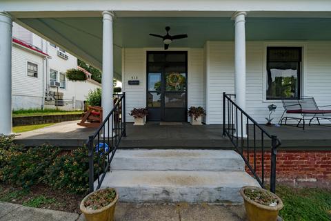 513 Moore Street Bristol Va 24201, Bristol, VA 24201 photo 5