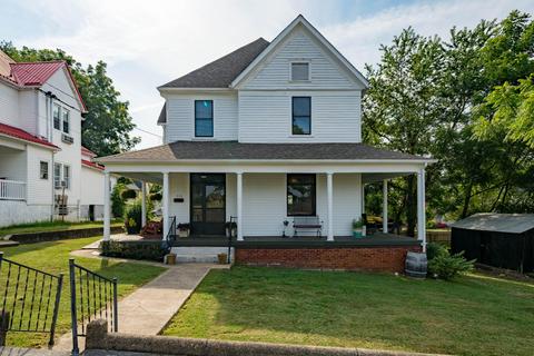 513 Moore Street Bristol Va 24201, Bristol, VA 24201 photo 2