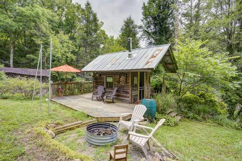 1043 Simerly Creek Road Hampton Tn 37658, Hampton, TN 37658 photo 8