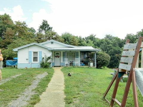 345 Bearfield Road Chuckey Tn 37641, Chuckey, TN 37641 photo 1