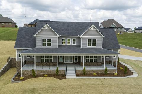 158 Solomons Pass Gray Tn 37615, Gray, TN 37615 photo 1