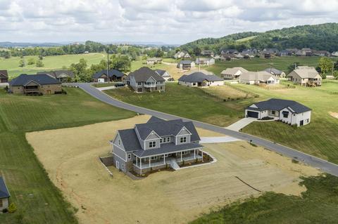 158 Solomons Pass Gray Tn 37615, Gray, TN 37615 photo 2