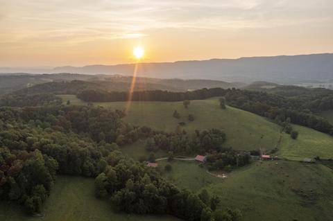 932 Castene Rd Ewing Va 24248, Ewing, VA 24248 photo 48