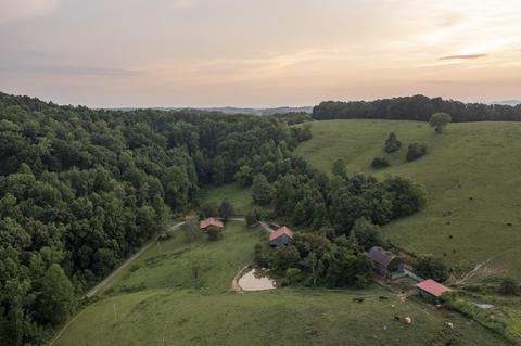 932 Castene Rd Ewing Va 24248, Ewing, VA 24248 photo 1